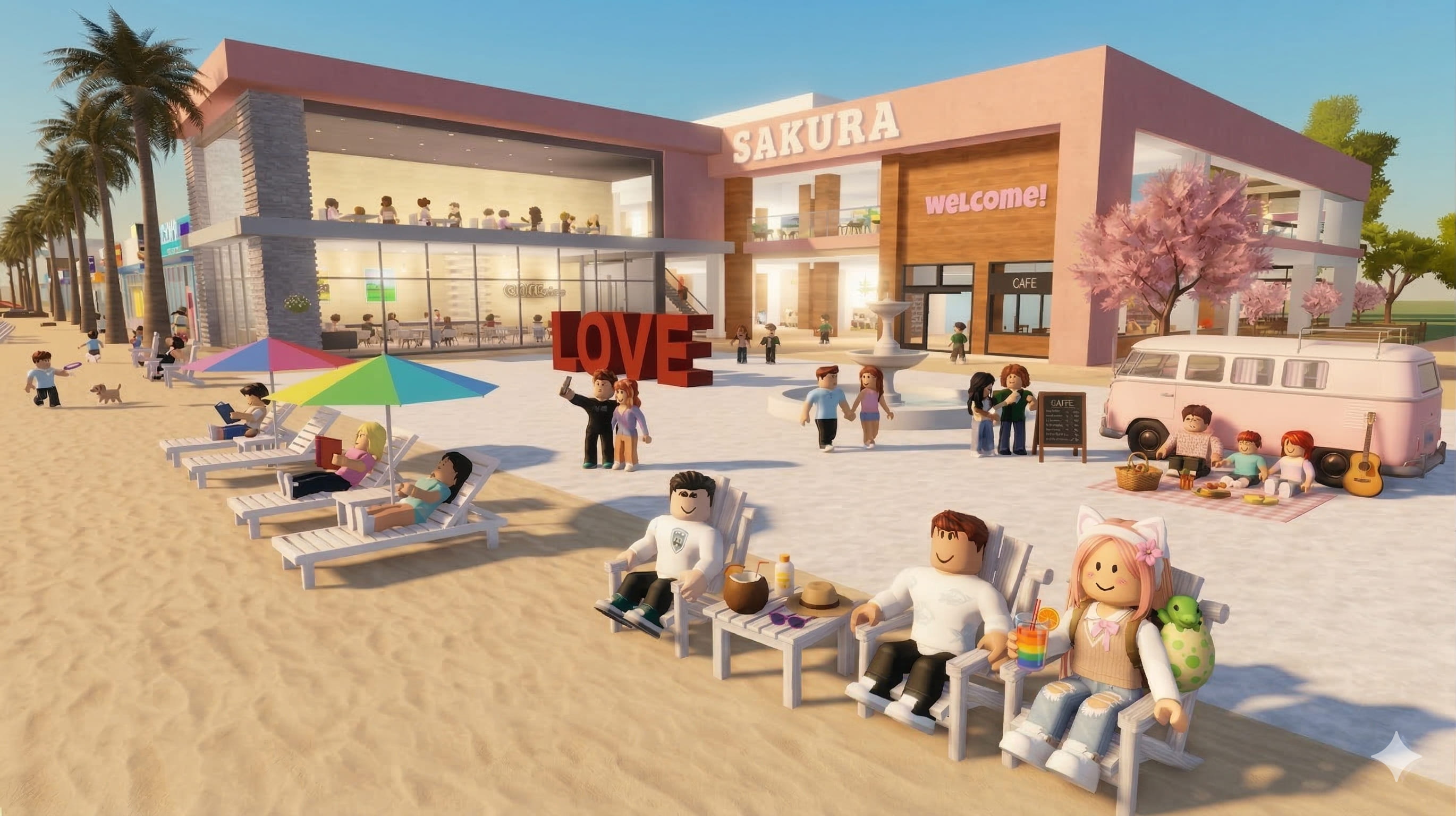 Sakura Mall アイキャッチ