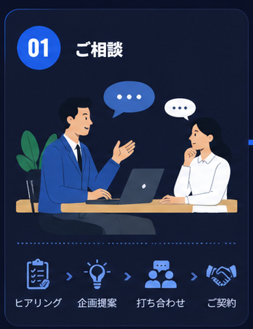 ご相談